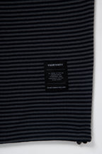430 S/S BDR KNIT C&S