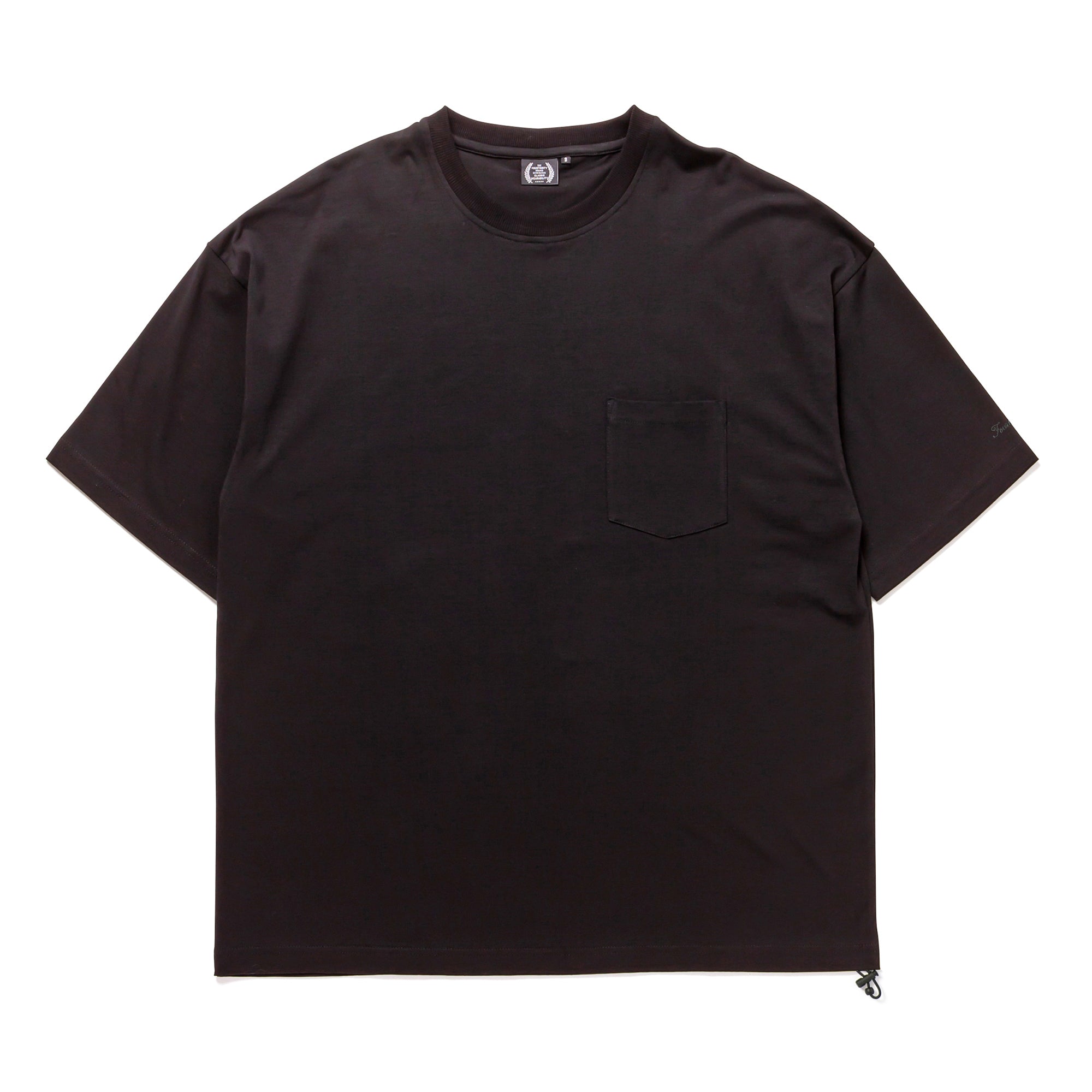 430 S/S DSC BIG TEE