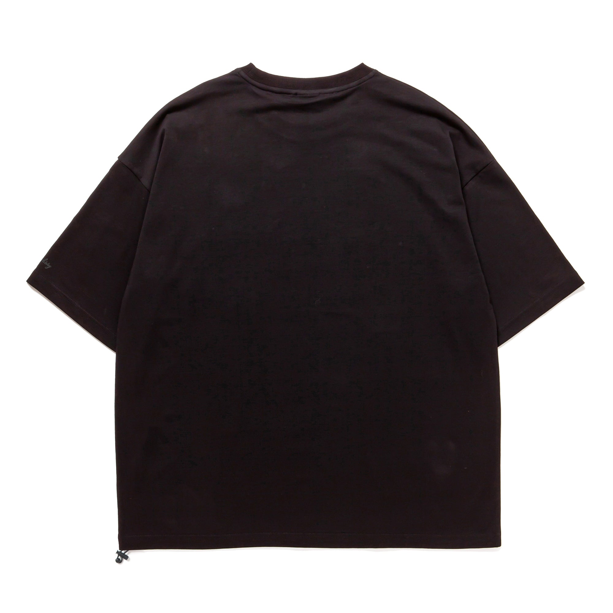 430 S/S DSC BIG TEE