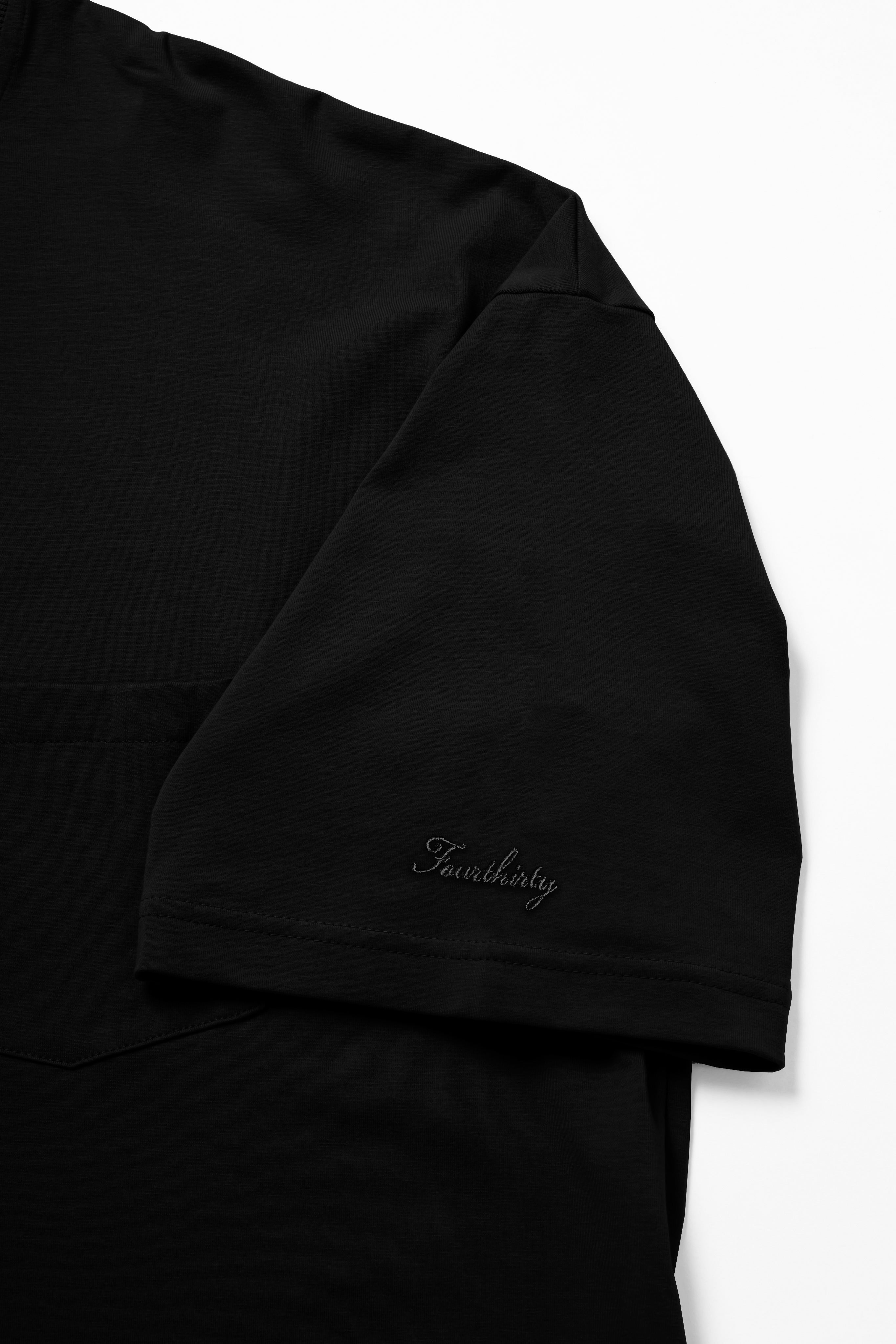 430 S/S DSC BIG TEE