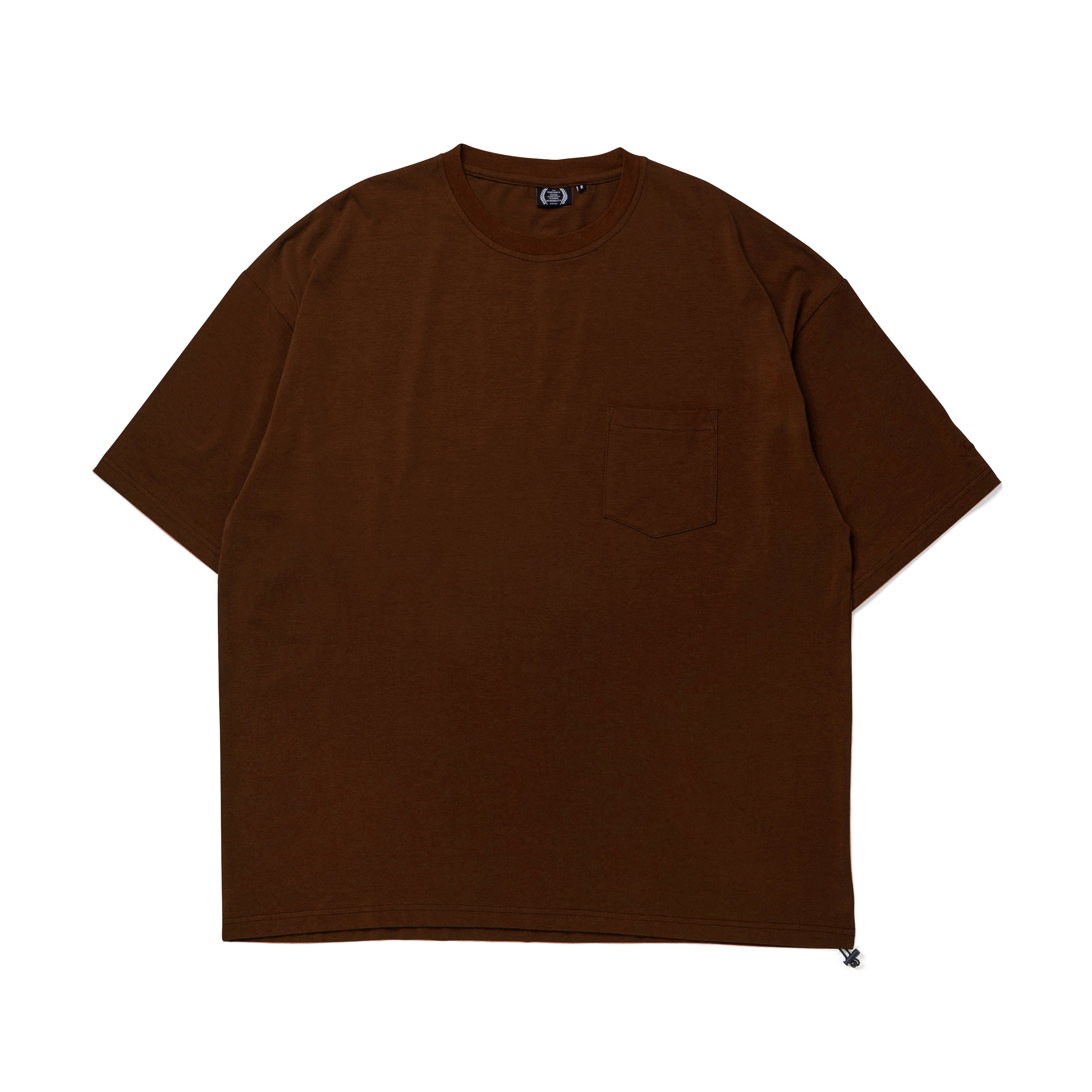 430 S/S DSC BIG TEE