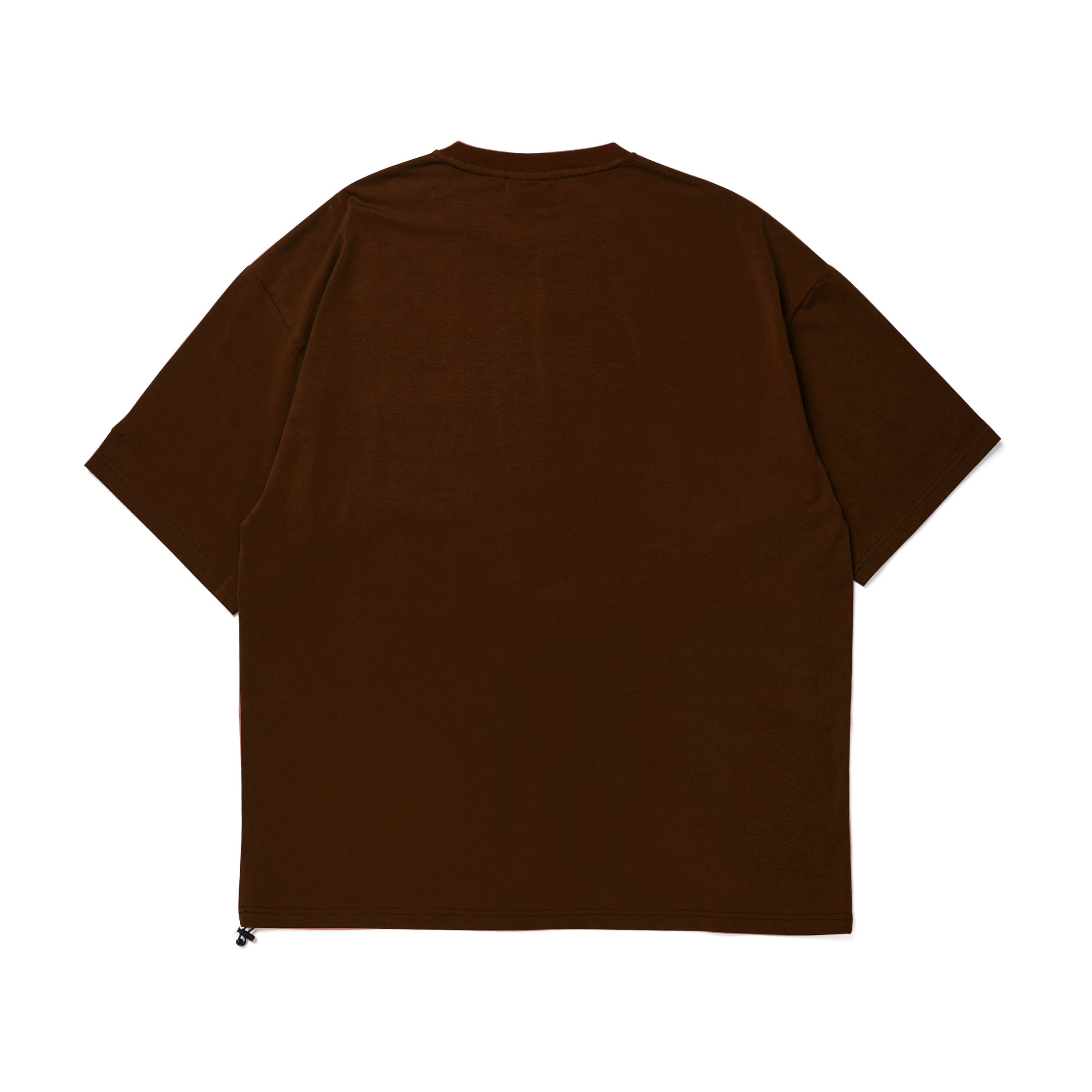 430 S/S DSC BIG TEE