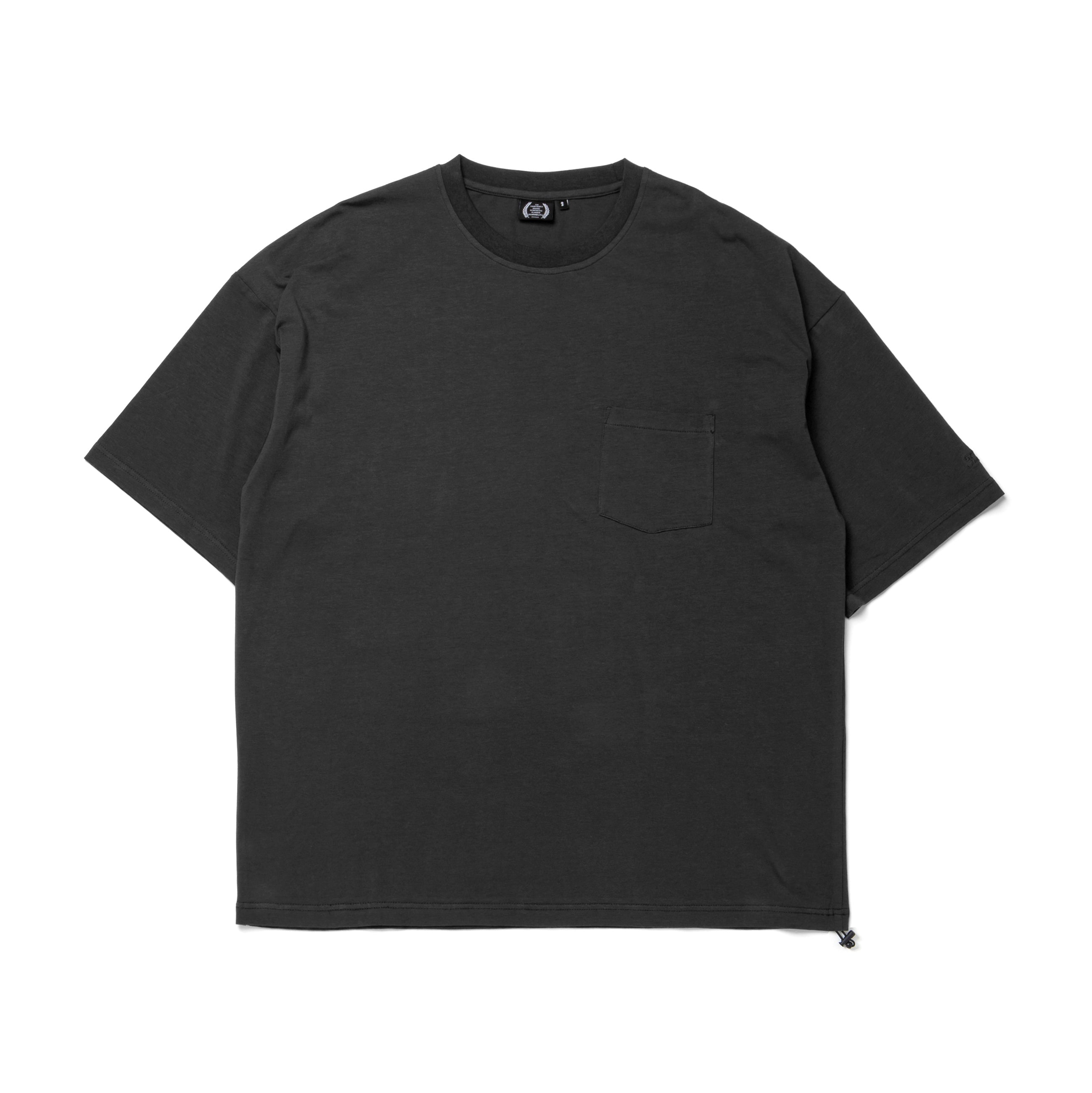 430 S/S DSC BIG TEE