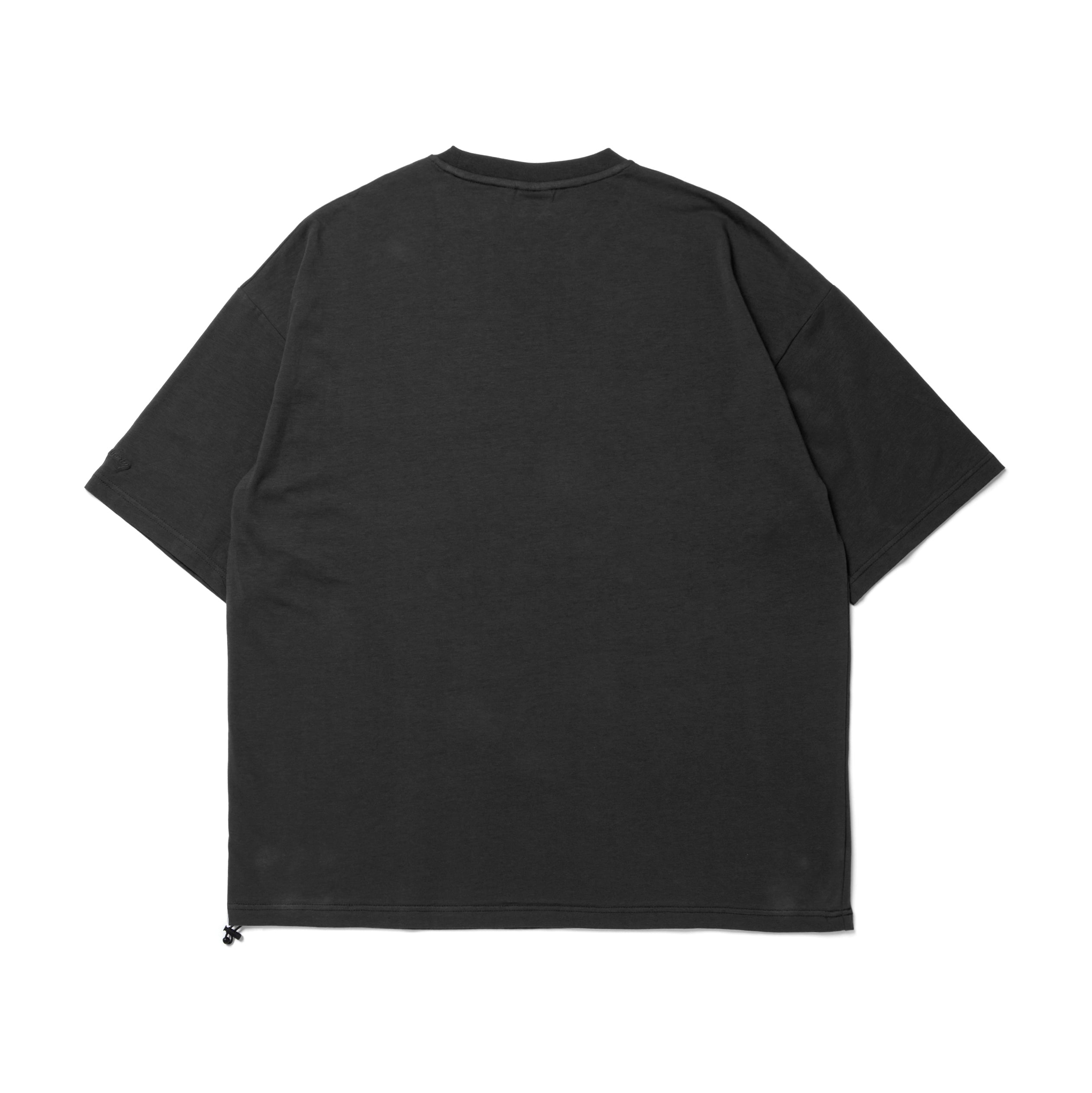 430 S/S DSC BIG TEE
