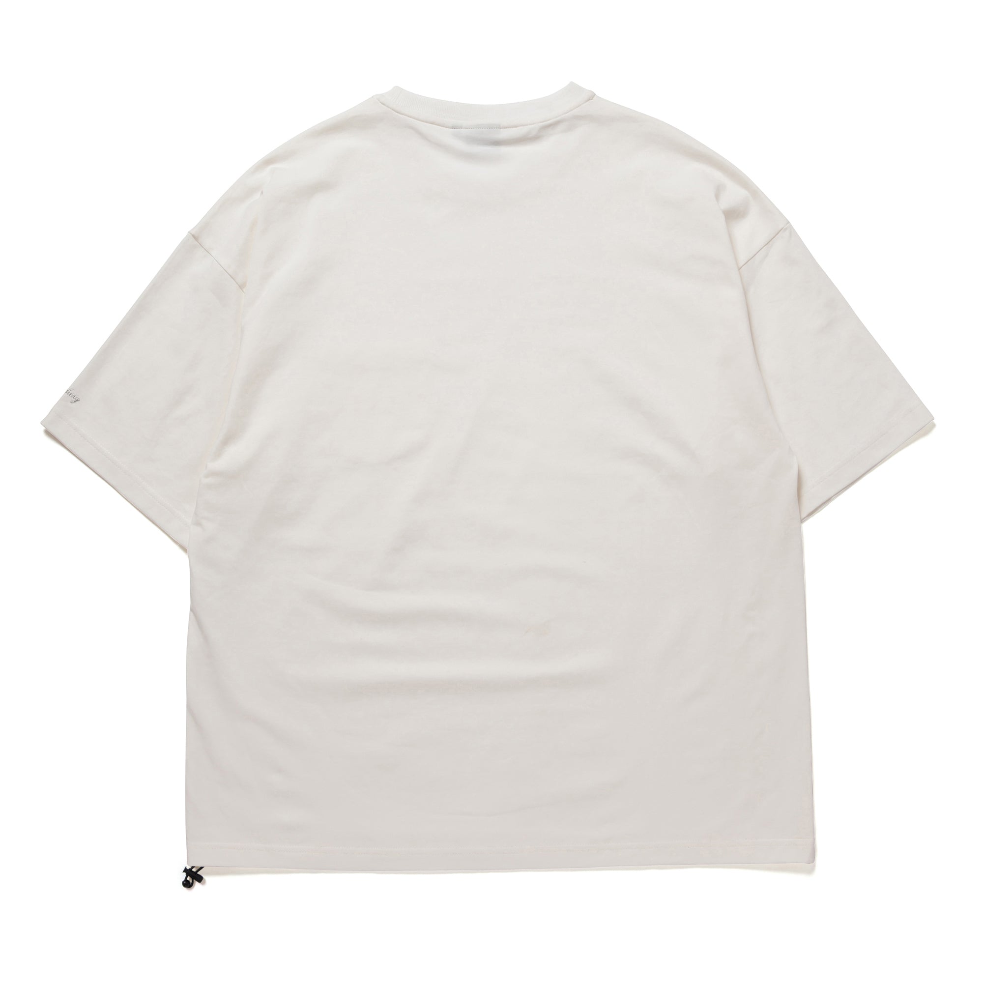 430 S/S DSC BIG TEE