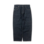 430 DLS SLVG DENIM 1-W