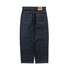430 DLS SLVG DENIM 1-W