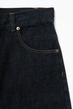 430 DLS SLVG DENIM 1-W