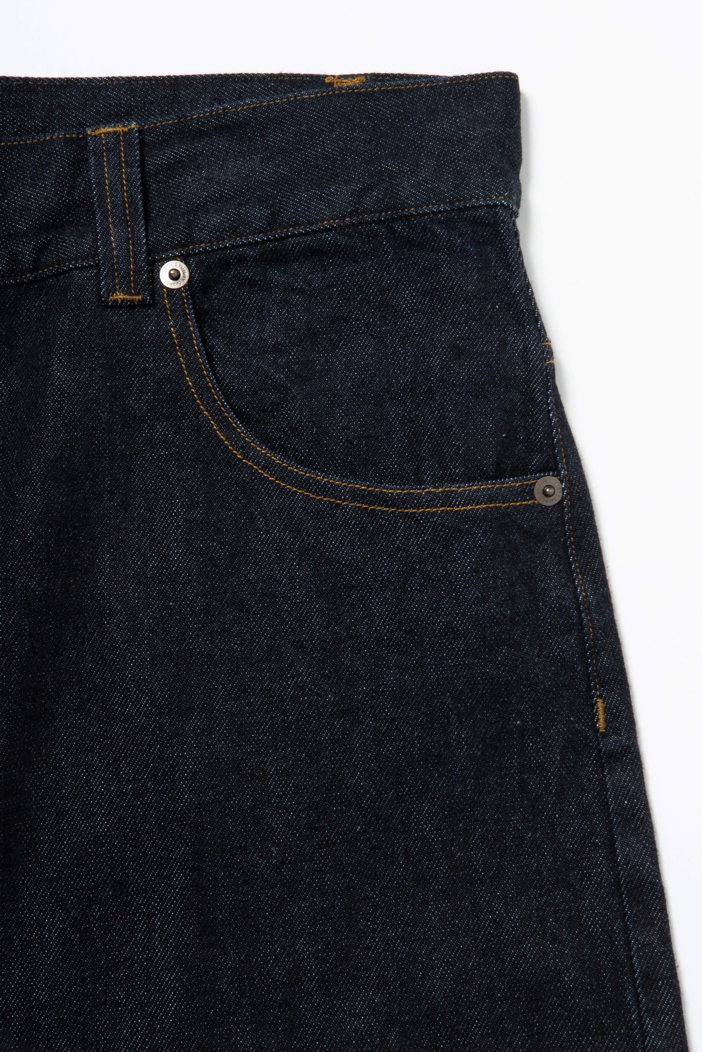 430 DLS SLVG DENIM 1-W