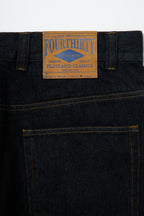 430 DLS SLVG DENIM 1-W