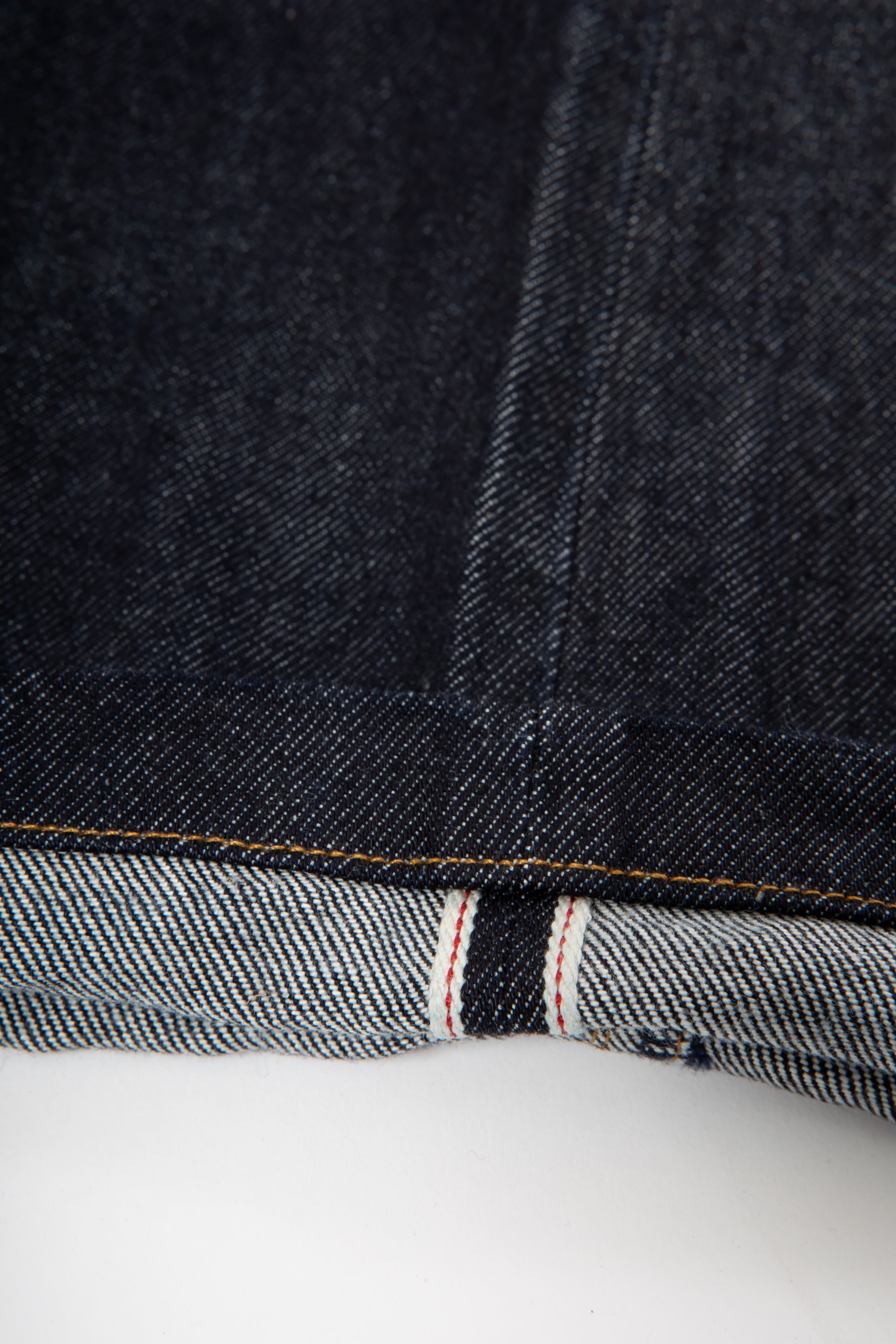 430 DLS SLVG DENIM 1-W