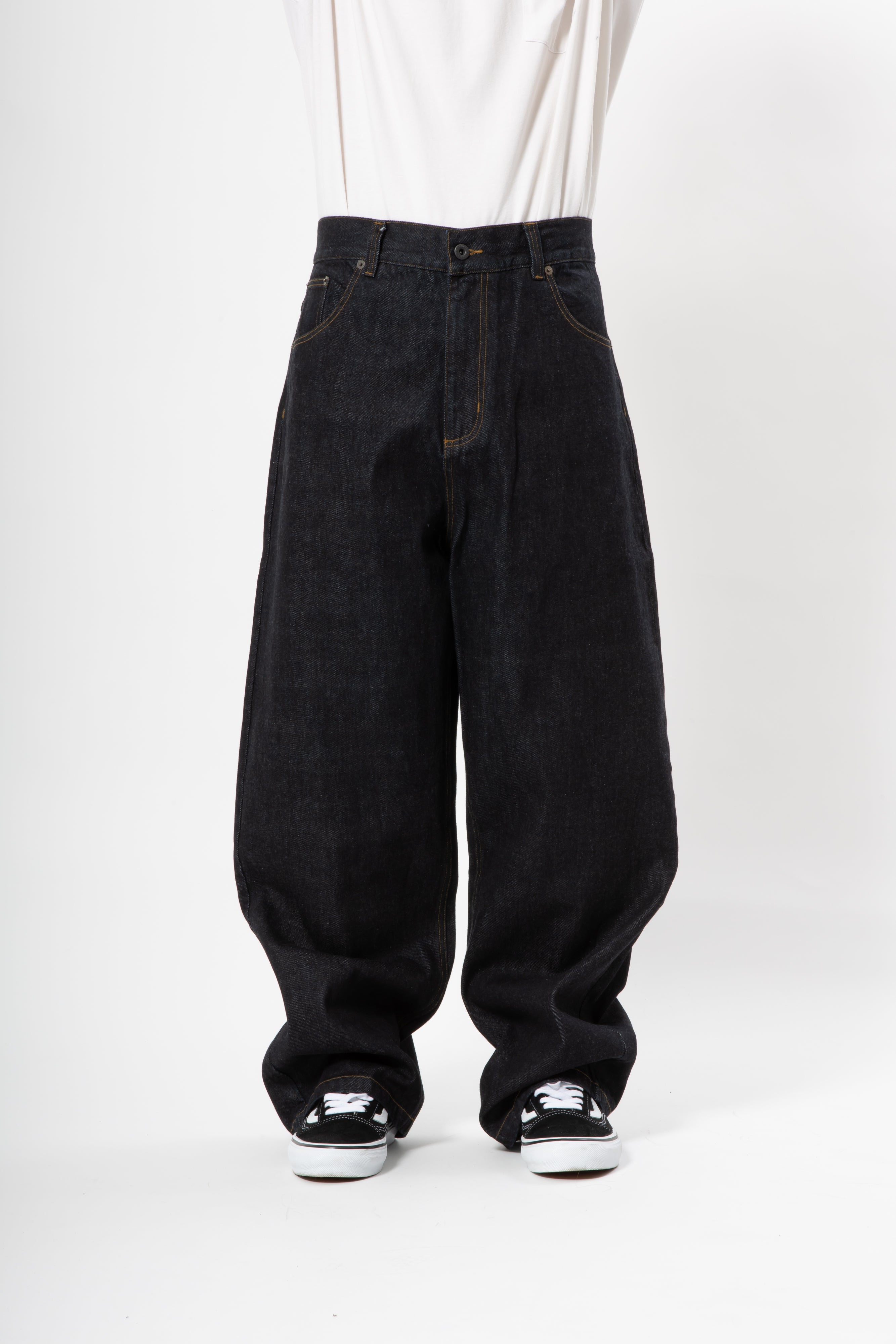 430 DLS SLVG DENIM 1-W