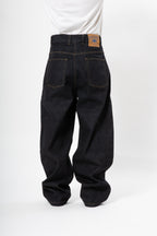 430 DLS SLVG DENIM 1-W