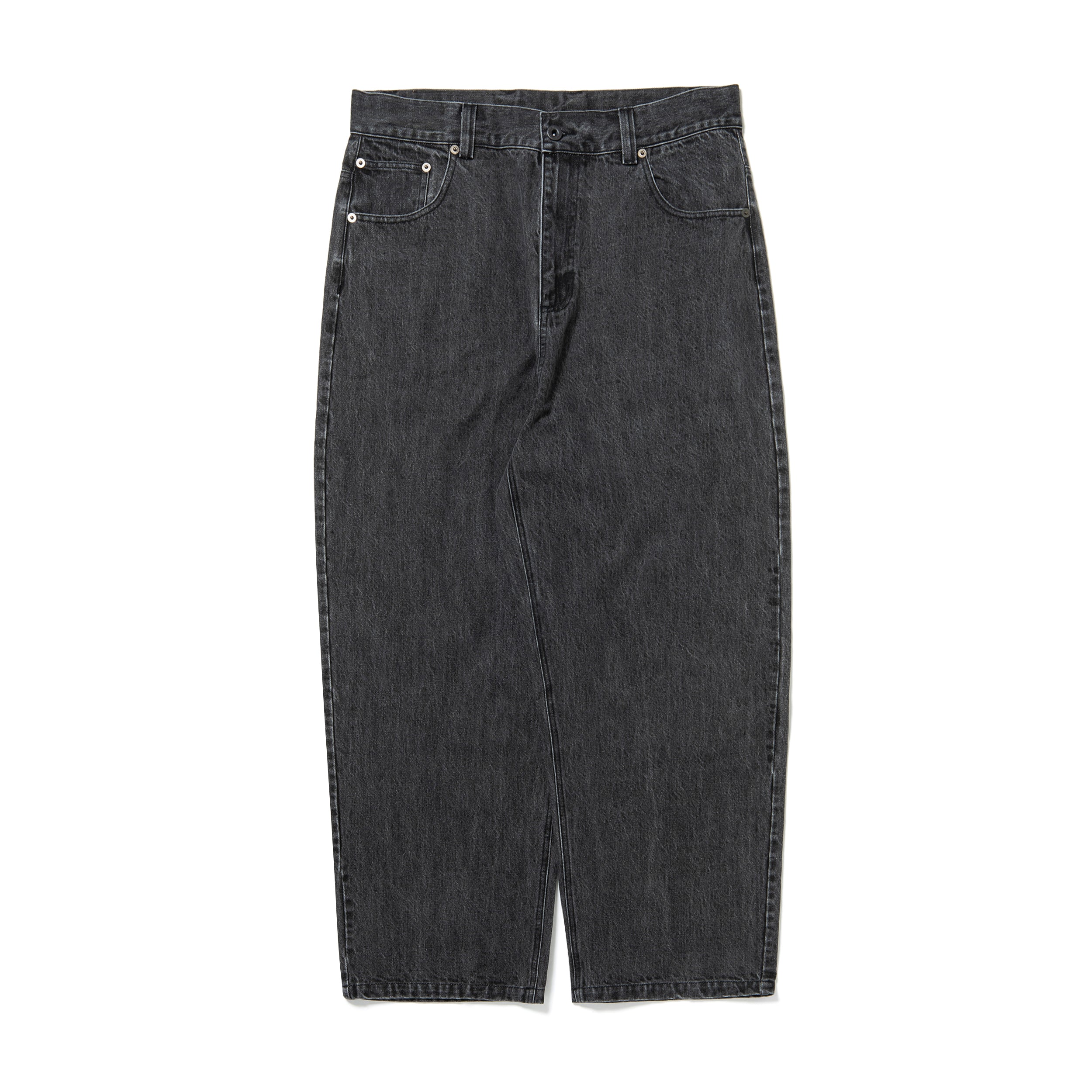 430 DLS SLVG DENIM H-W
