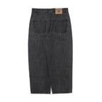 430 DLS SLVG DENIM H-W