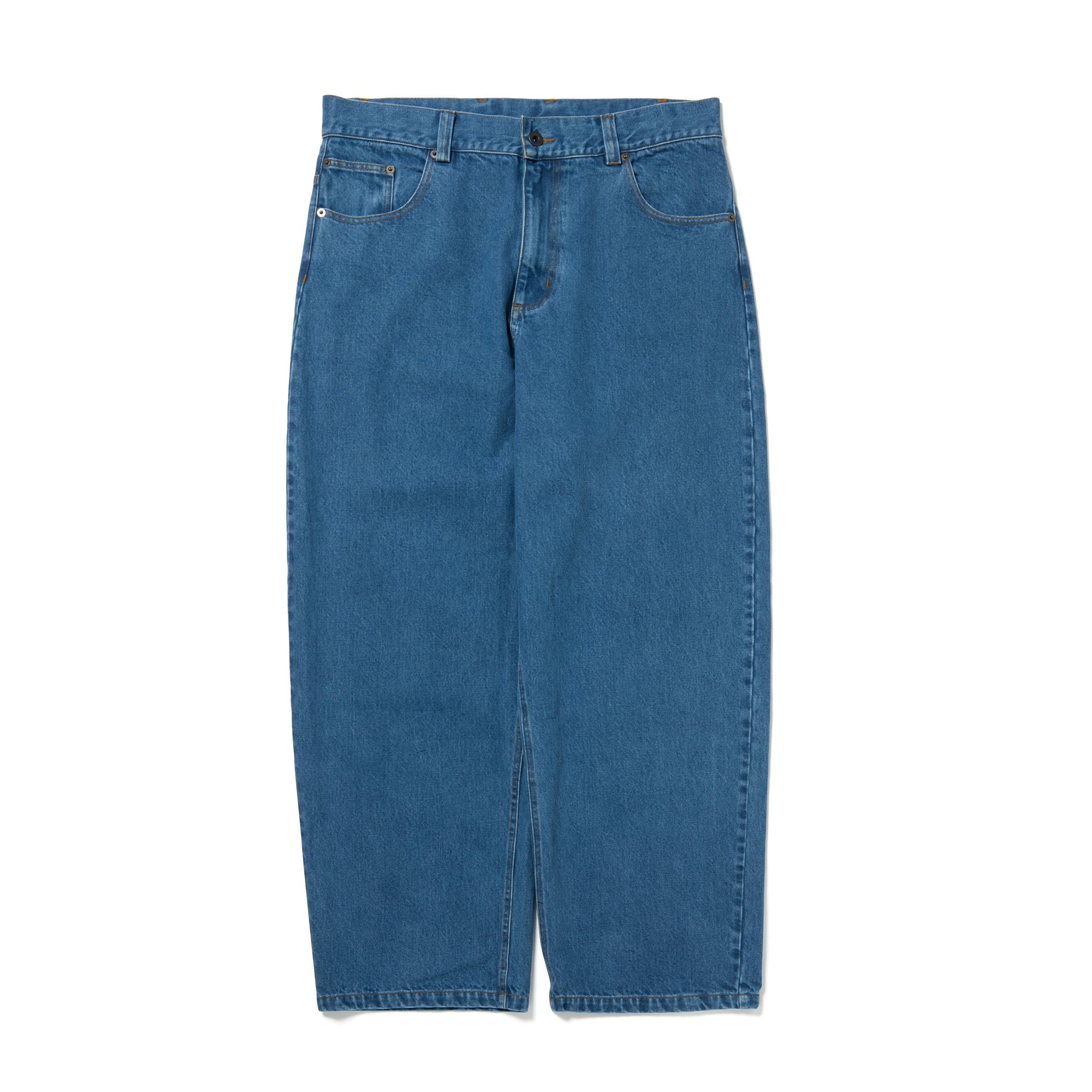 430 DLS SLVG DENIM H-W