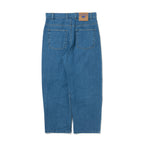 430 DLS SLVG DENIM H-W