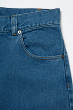 430 DLS SLVG DENIM H-W