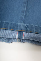 430 DLS SLVG DENIM H-W