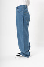 430 DLS SLVG DENIM H-W