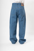 430 DLS SLVG DENIM H-W