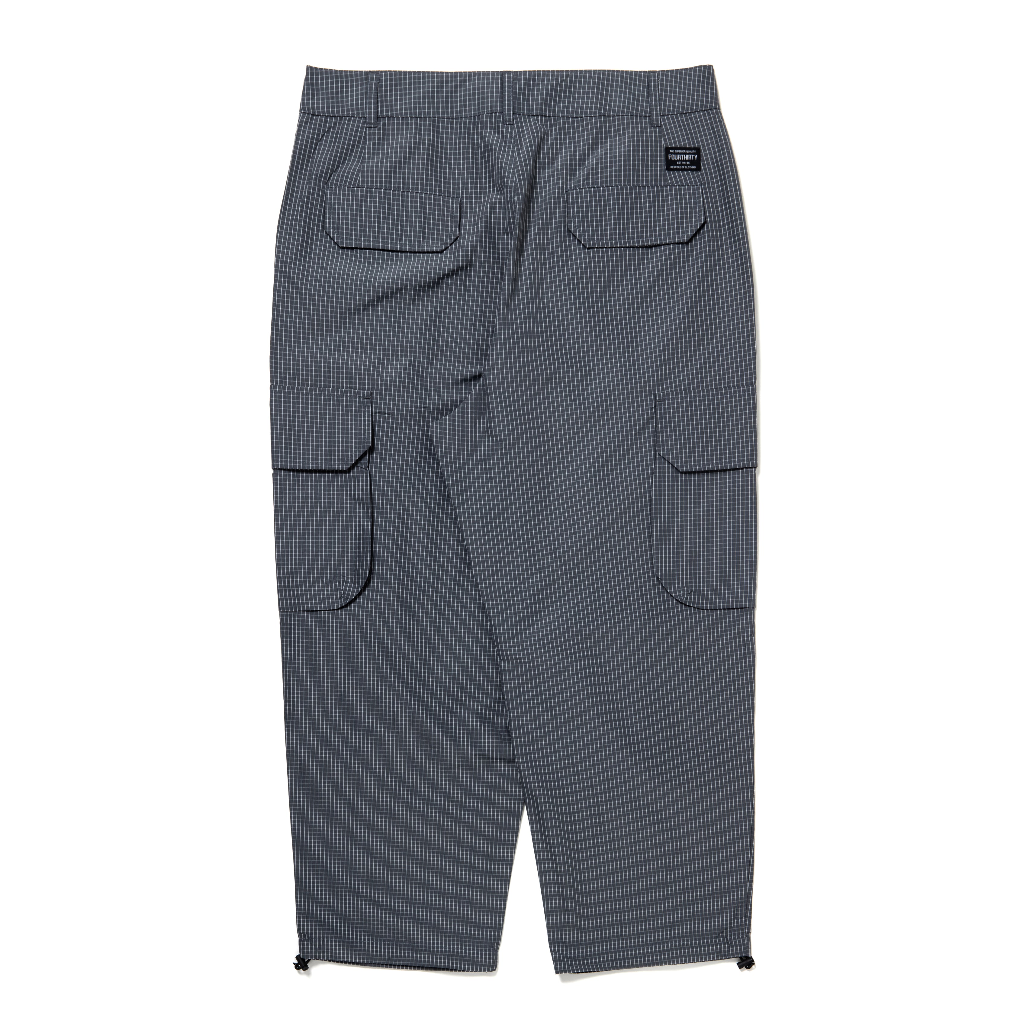 430 RSCK ESLOT CARGO PANTS