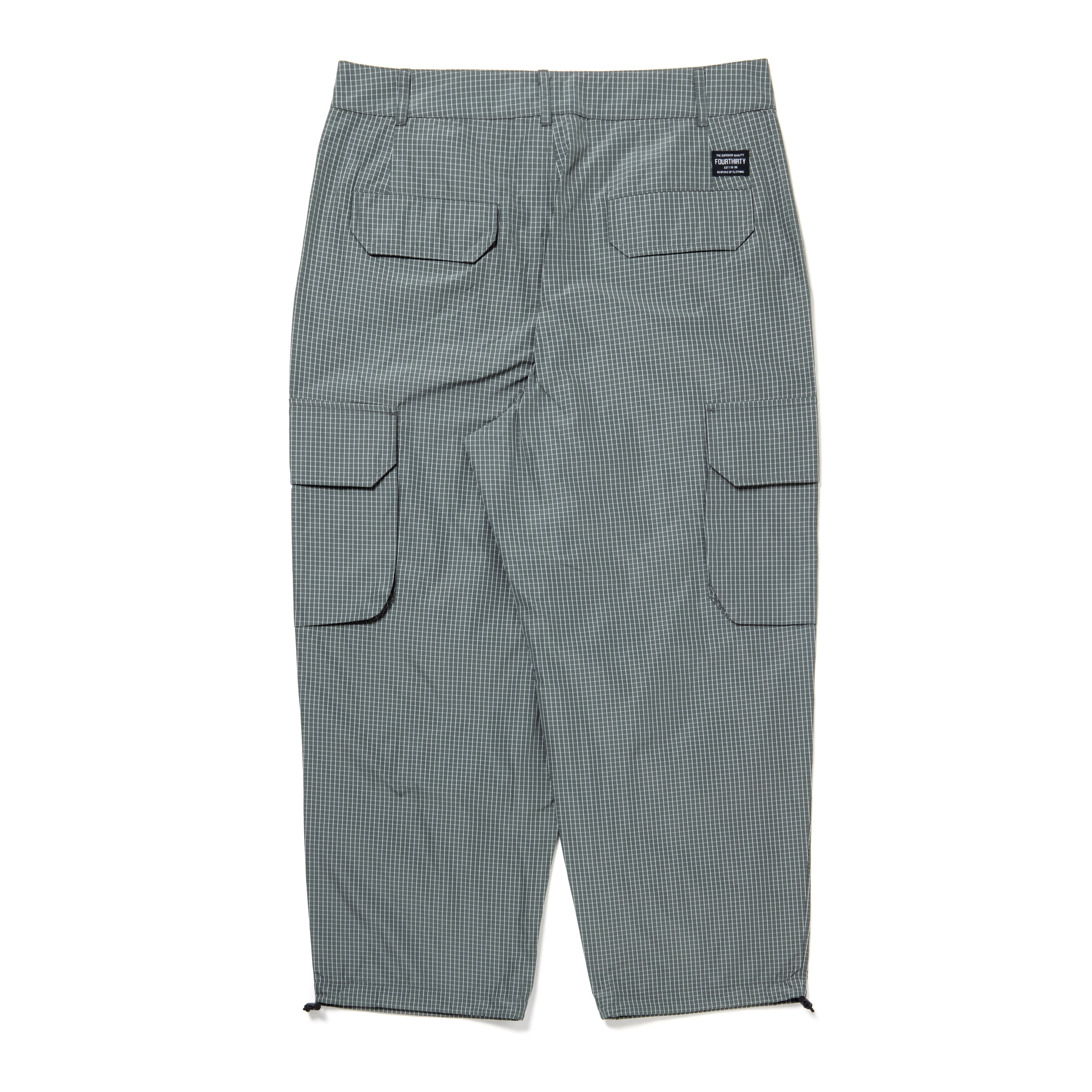 430 RSCK ESLOT CARGO PANTS
