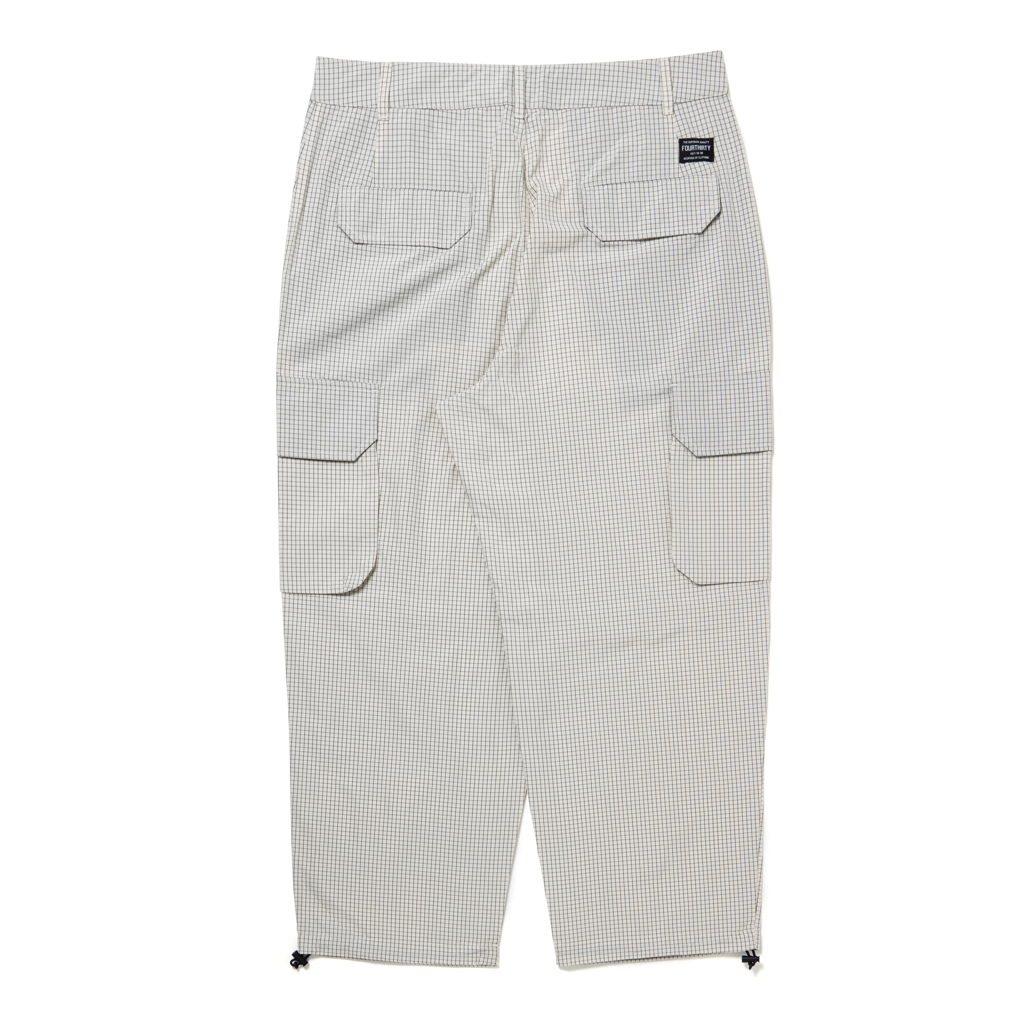 430 RSCK ESLOT CARGO PANTS