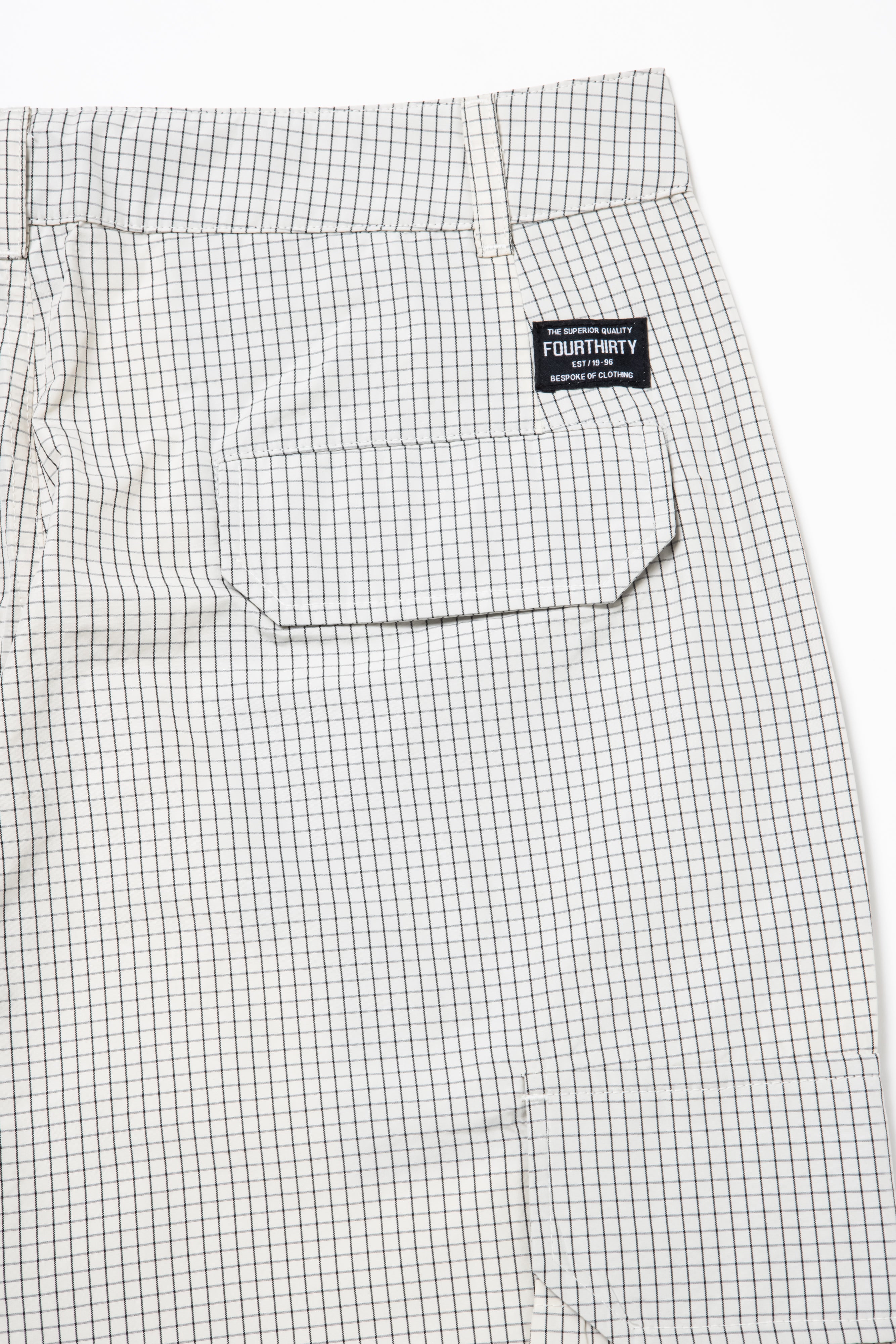 430 RSCK ESLOT CARGO PANTS