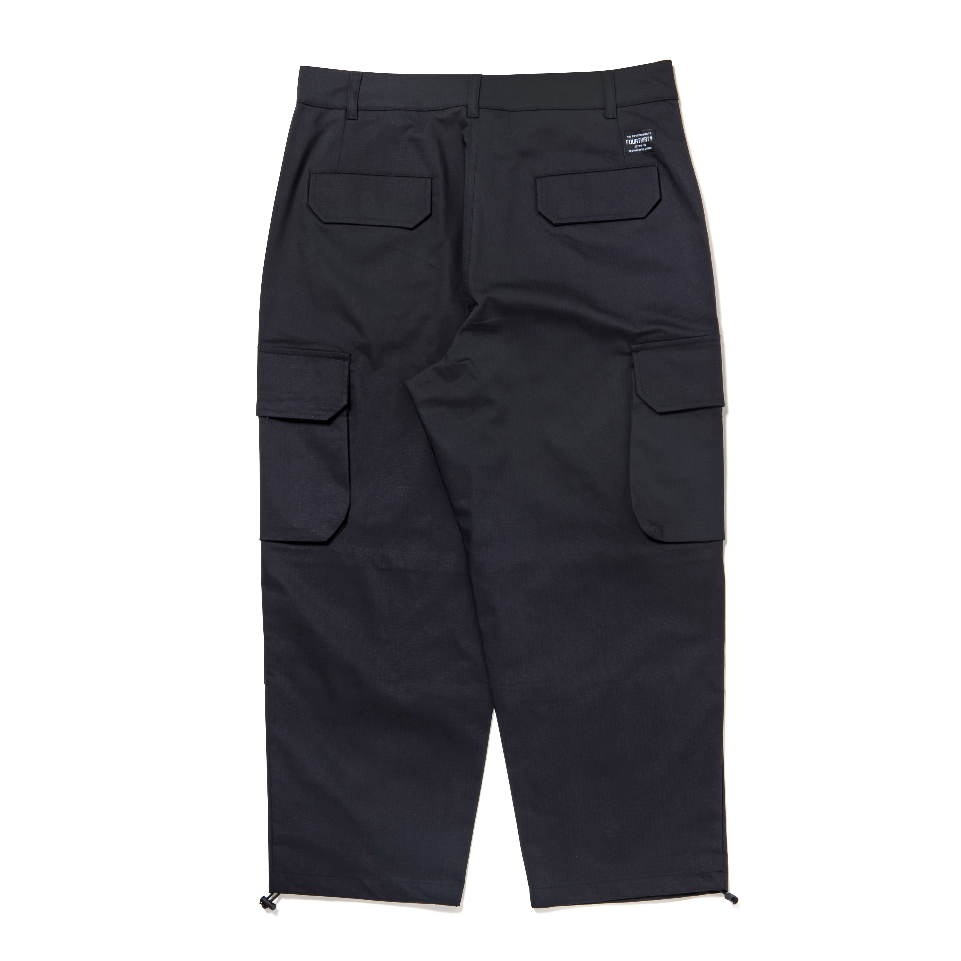 430 ESLOT CARGO PANTS