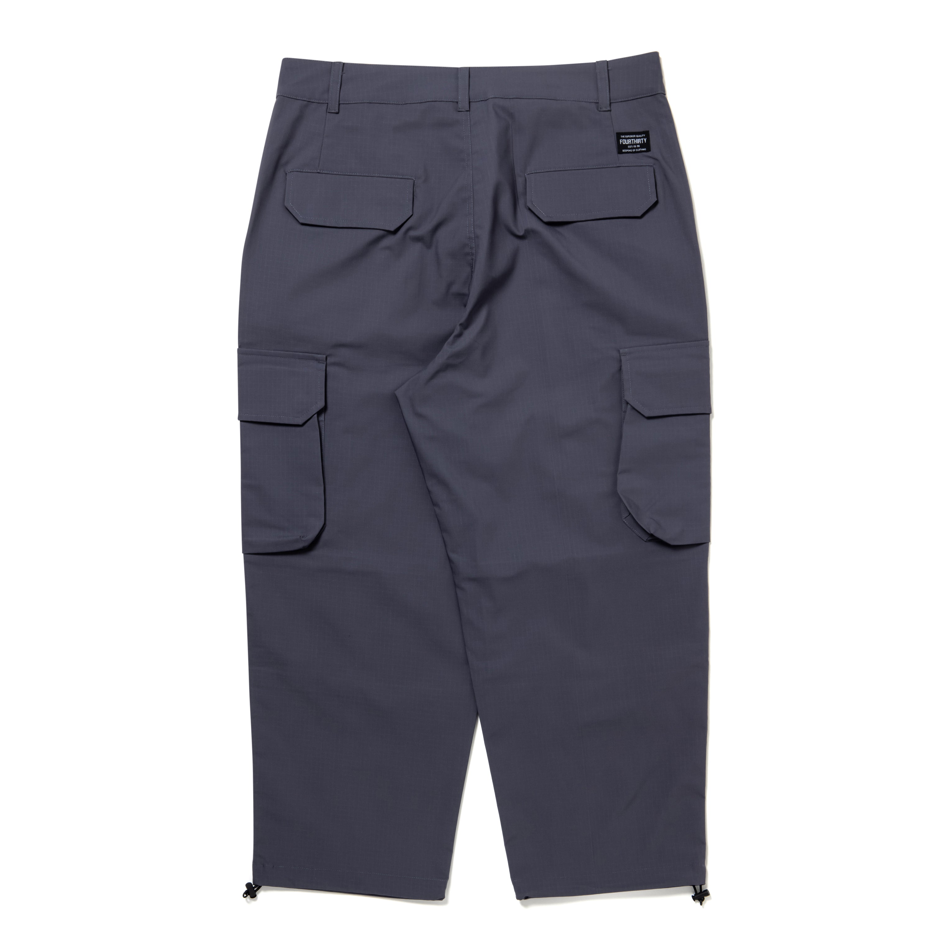 430 ESLOT CARGO PANTS