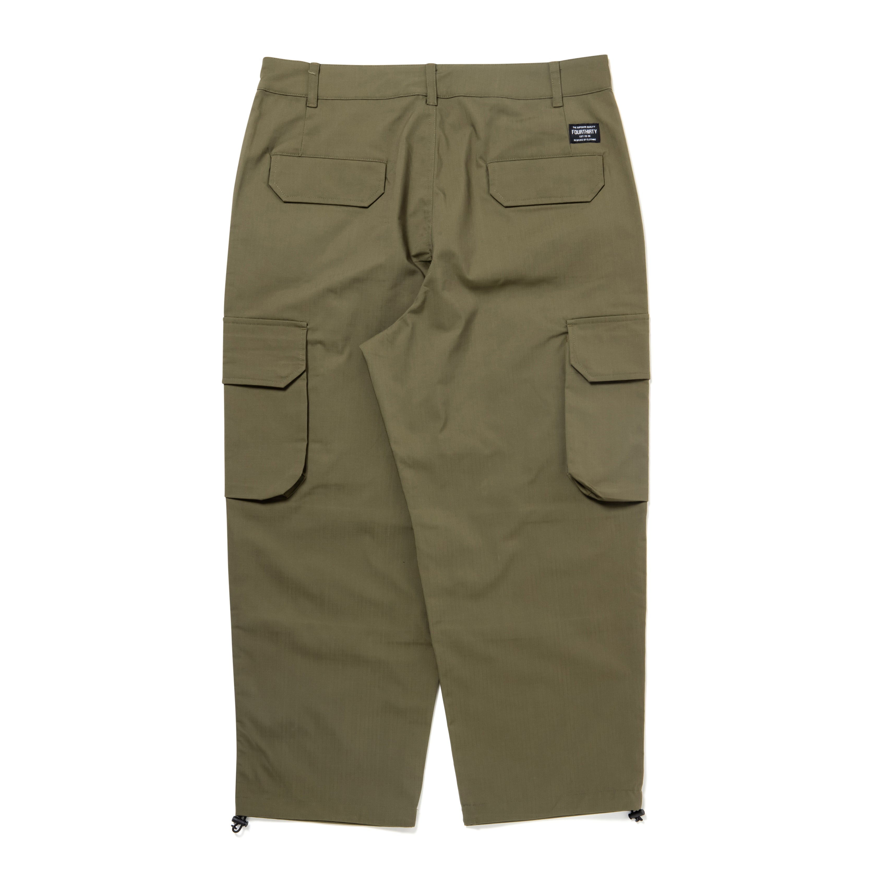 430 ESLOT CARGO PANTS
