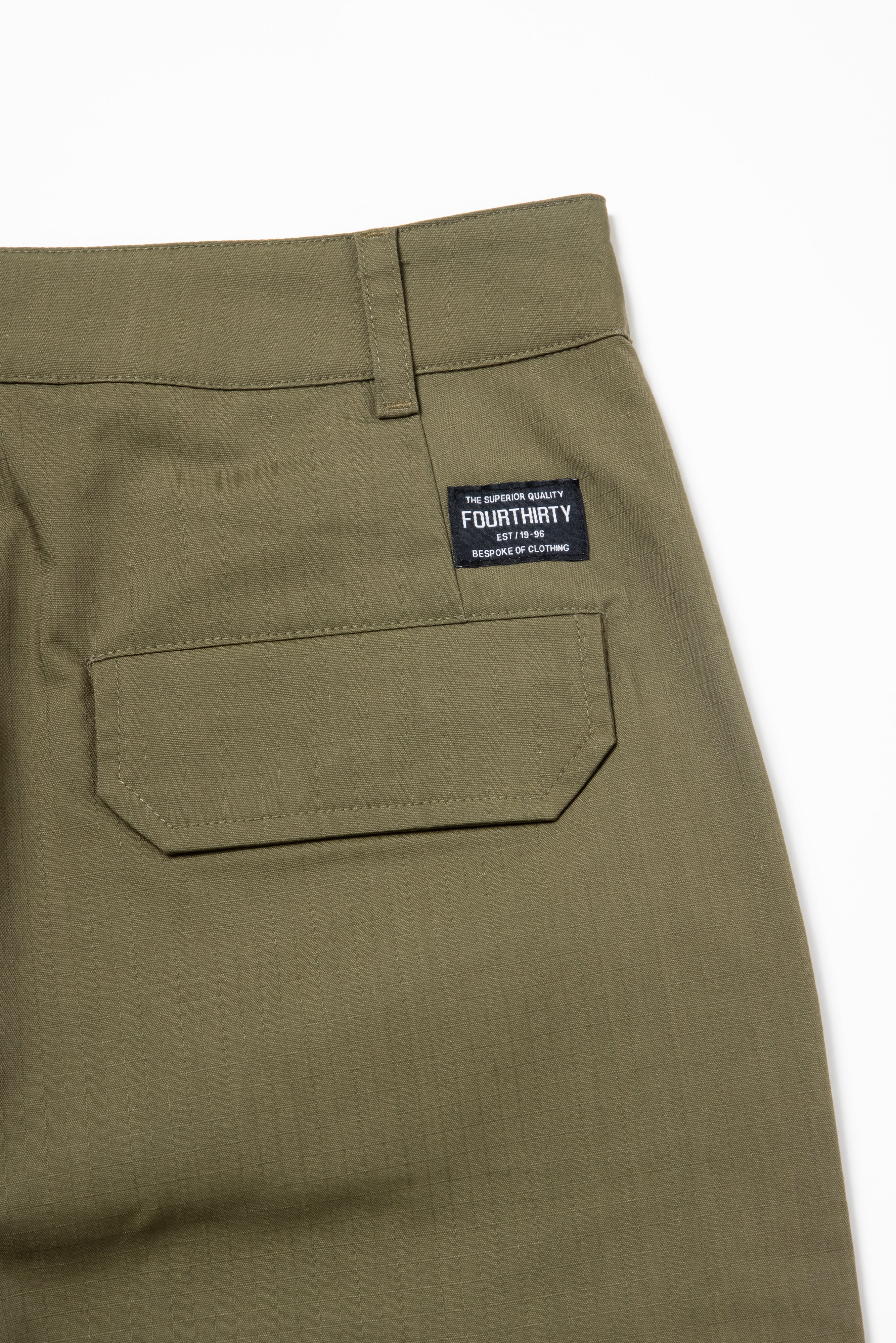 430 ESLOT CARGO PANTS