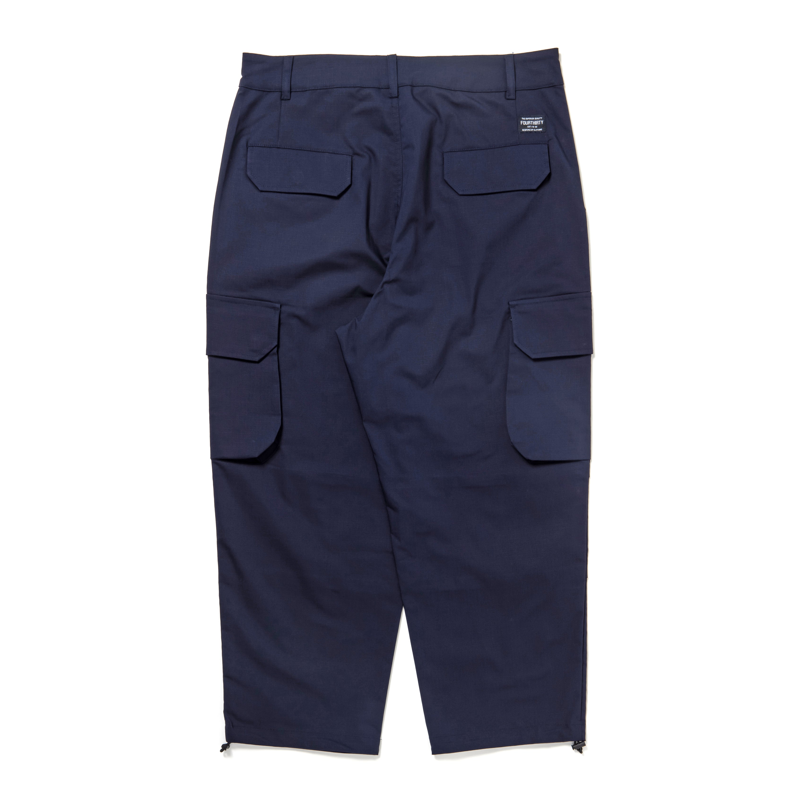 430 ESLOT CARGO PANTS