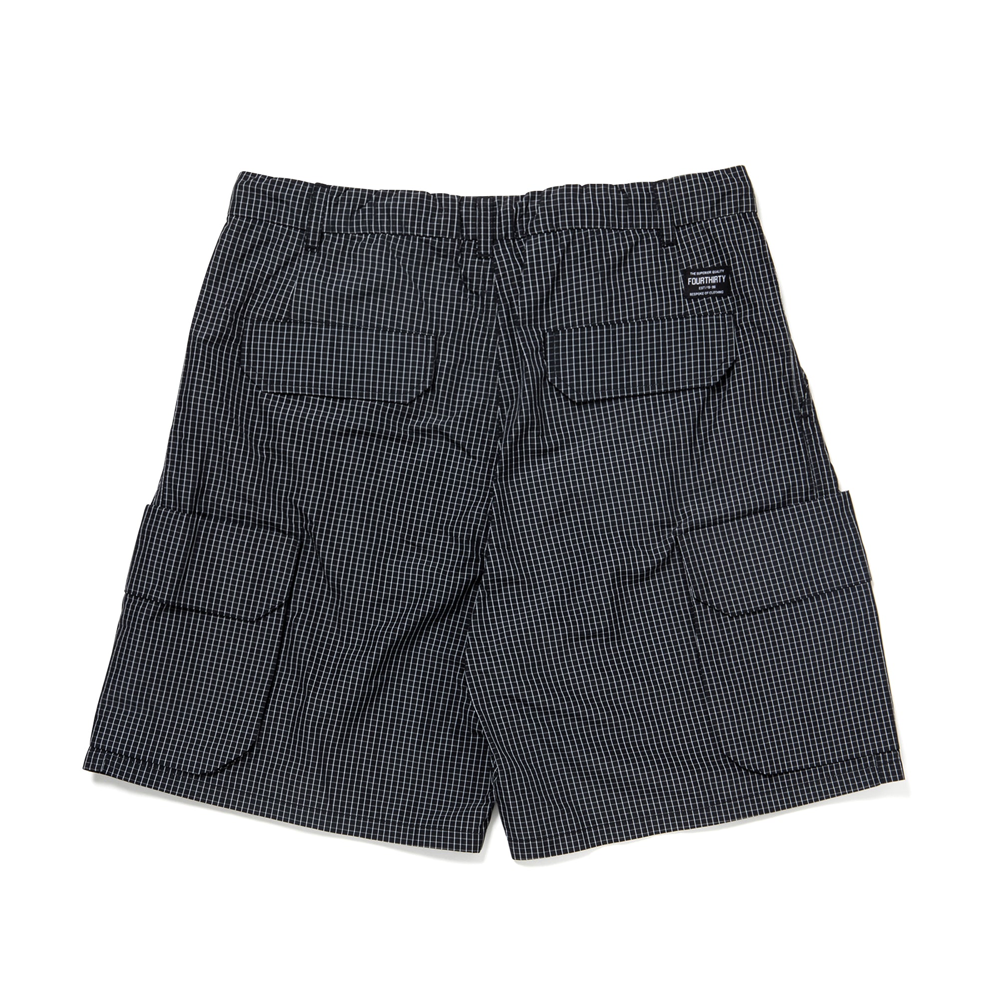 430 RSCK ESLOT CARGO SHORTS