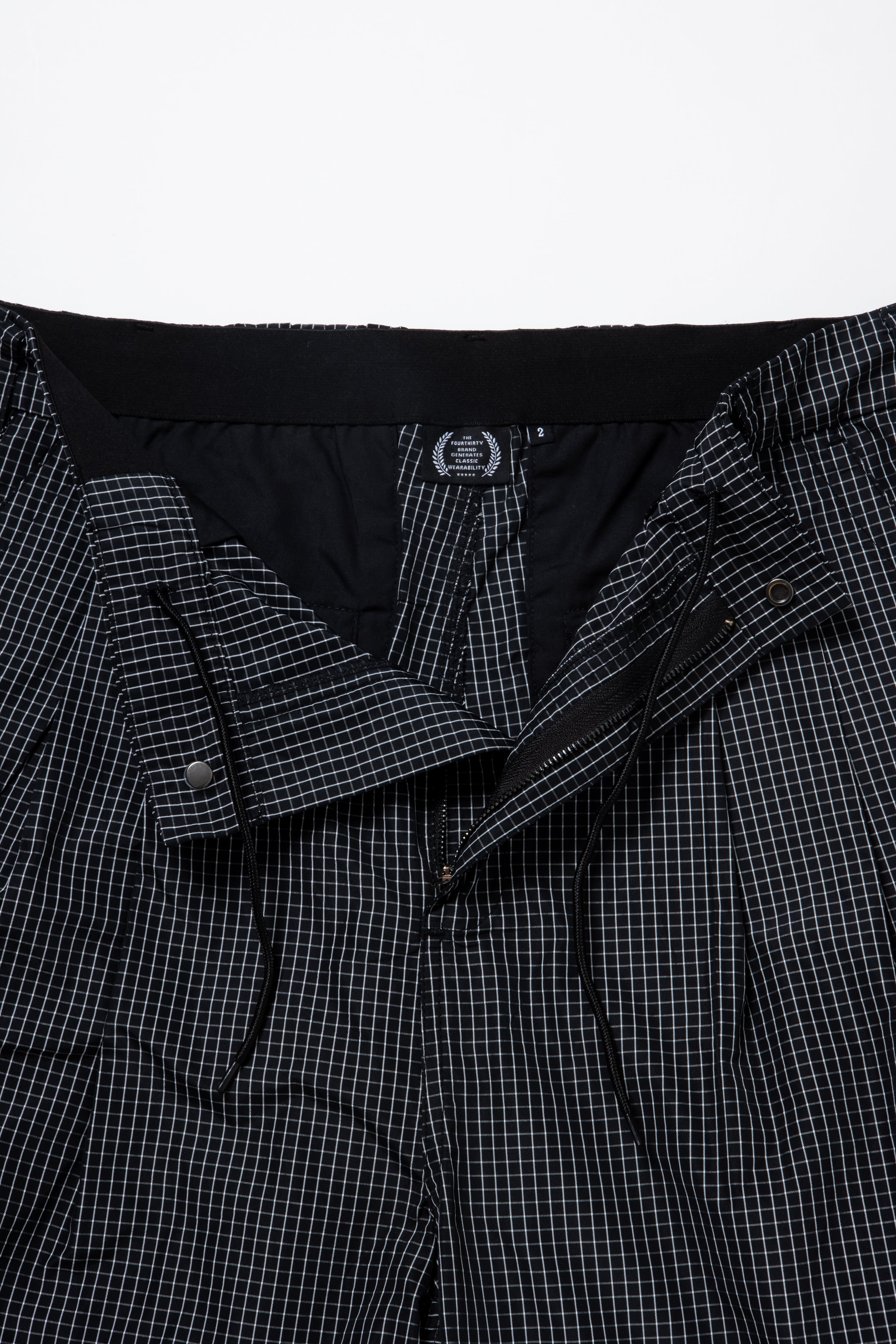 430 RSCK ESLOT CARGO SHORTS