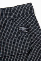 430 RSCK ESLOT CARGO SHORTS