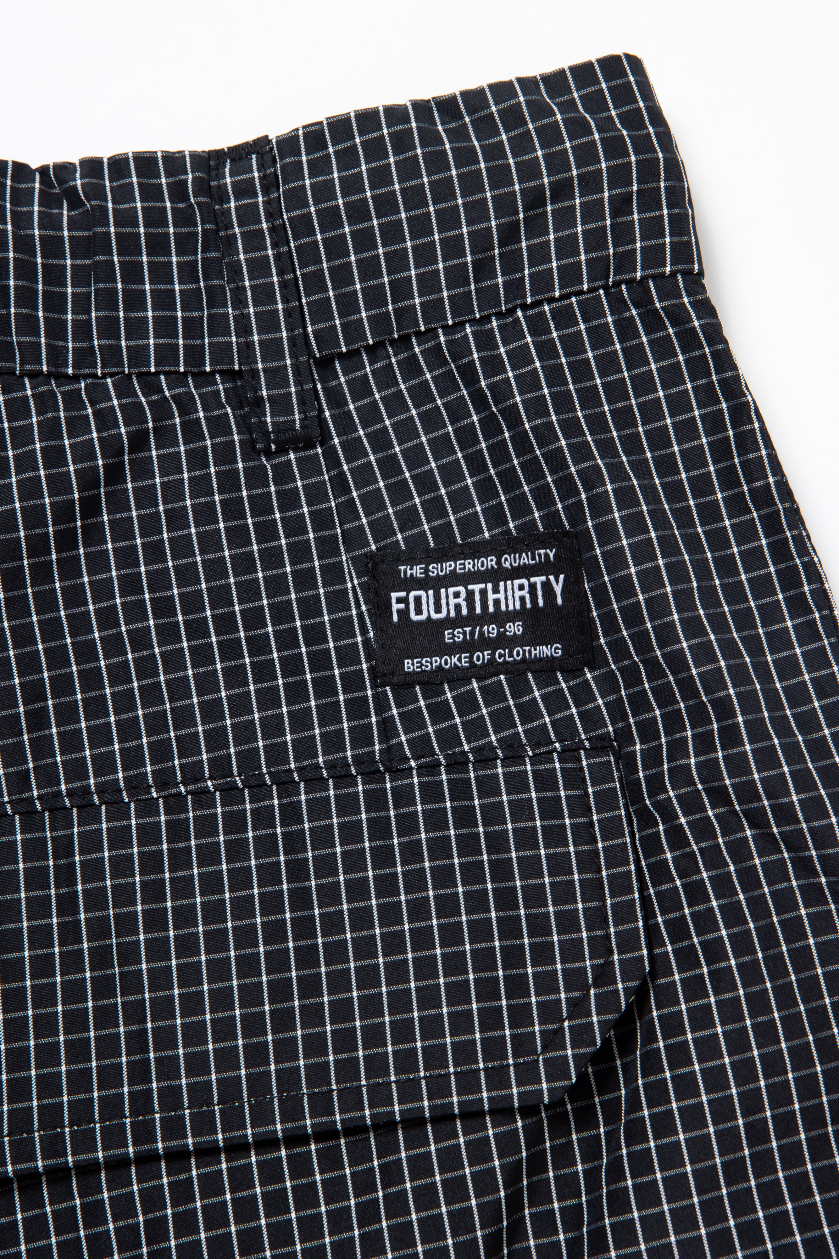 430 RSCK ESLOT CARGO SHORTS