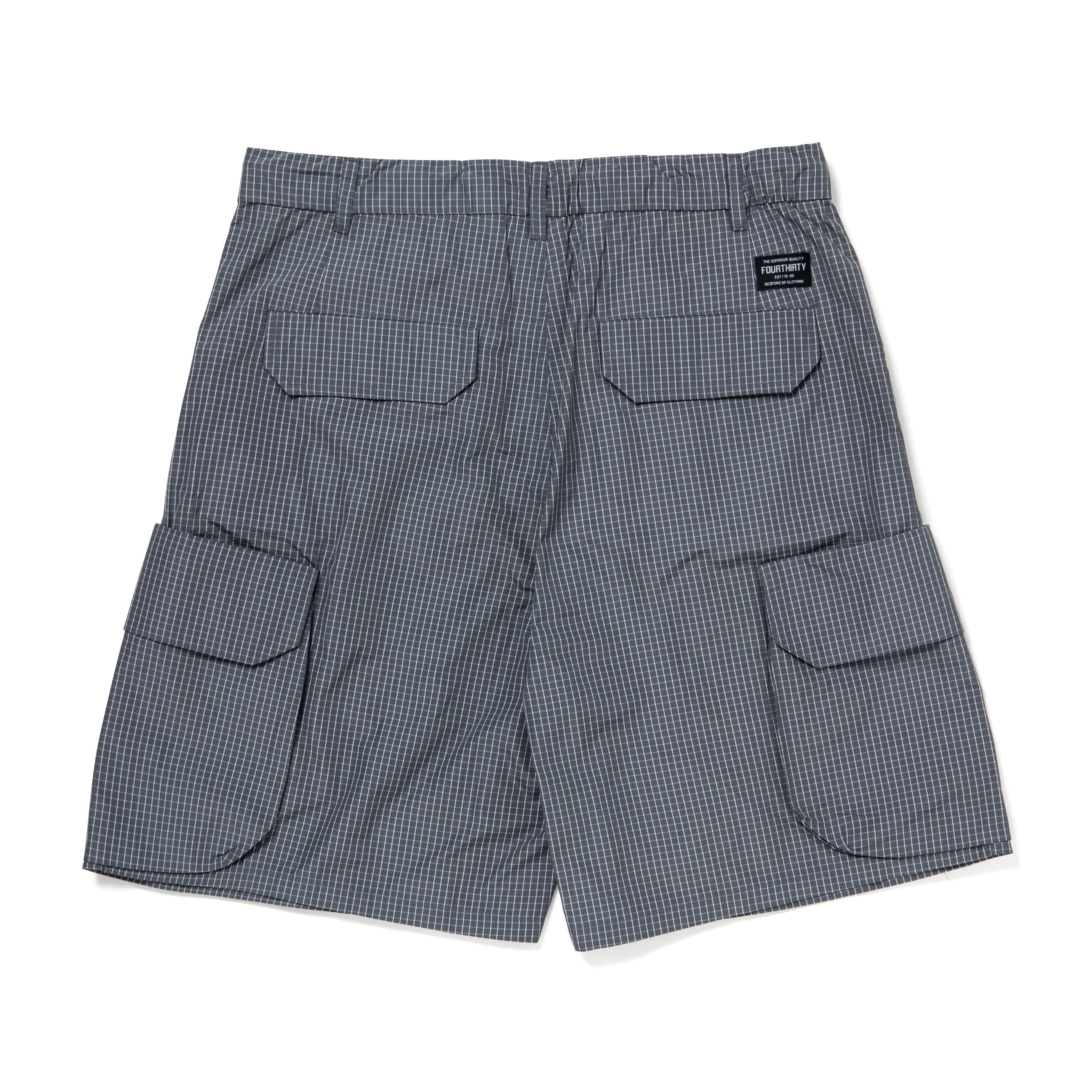 430 RSCK ESLOT CARGO SHORTS