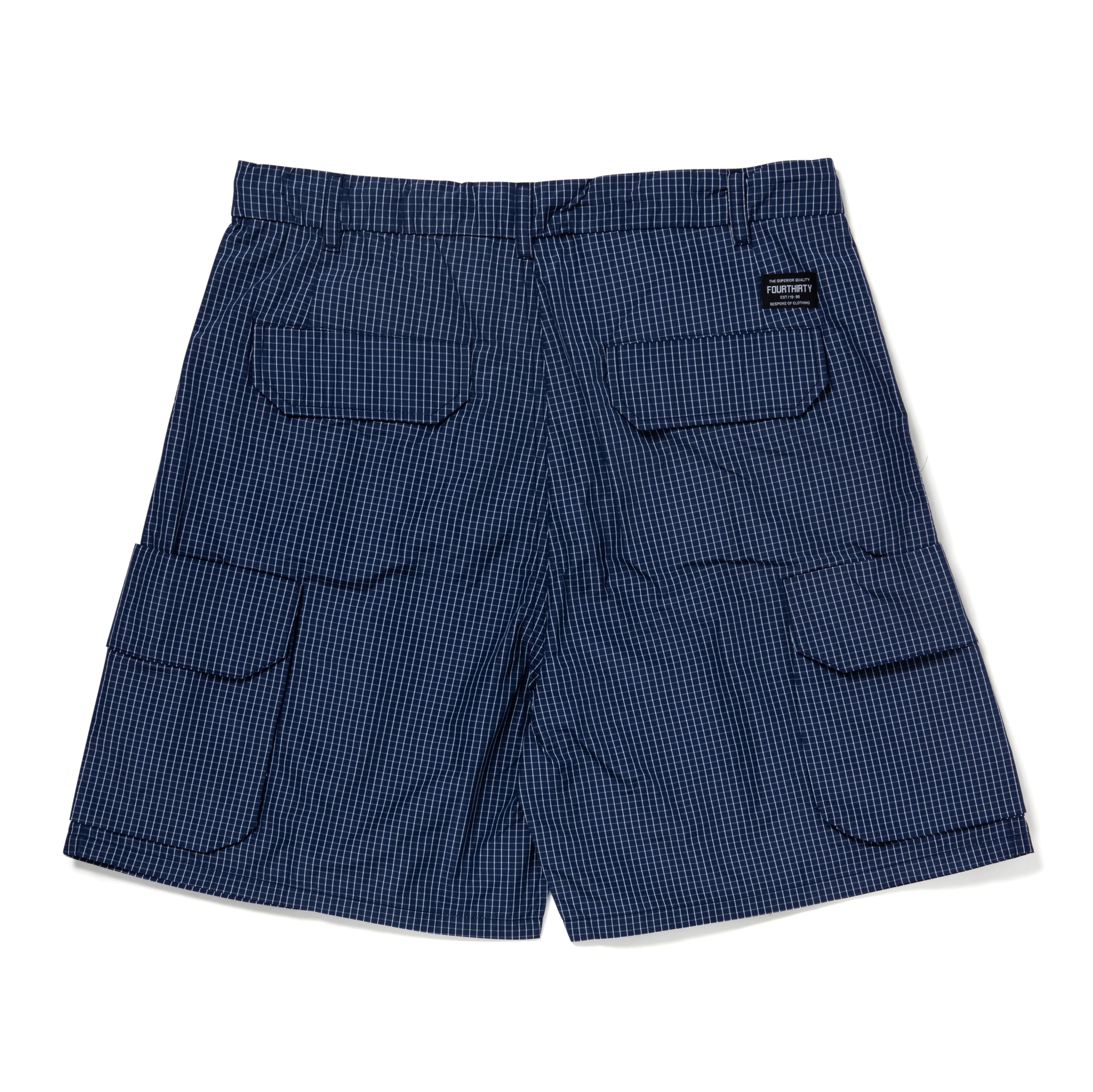 430 RSCK ESLOT CARGO SHORTS