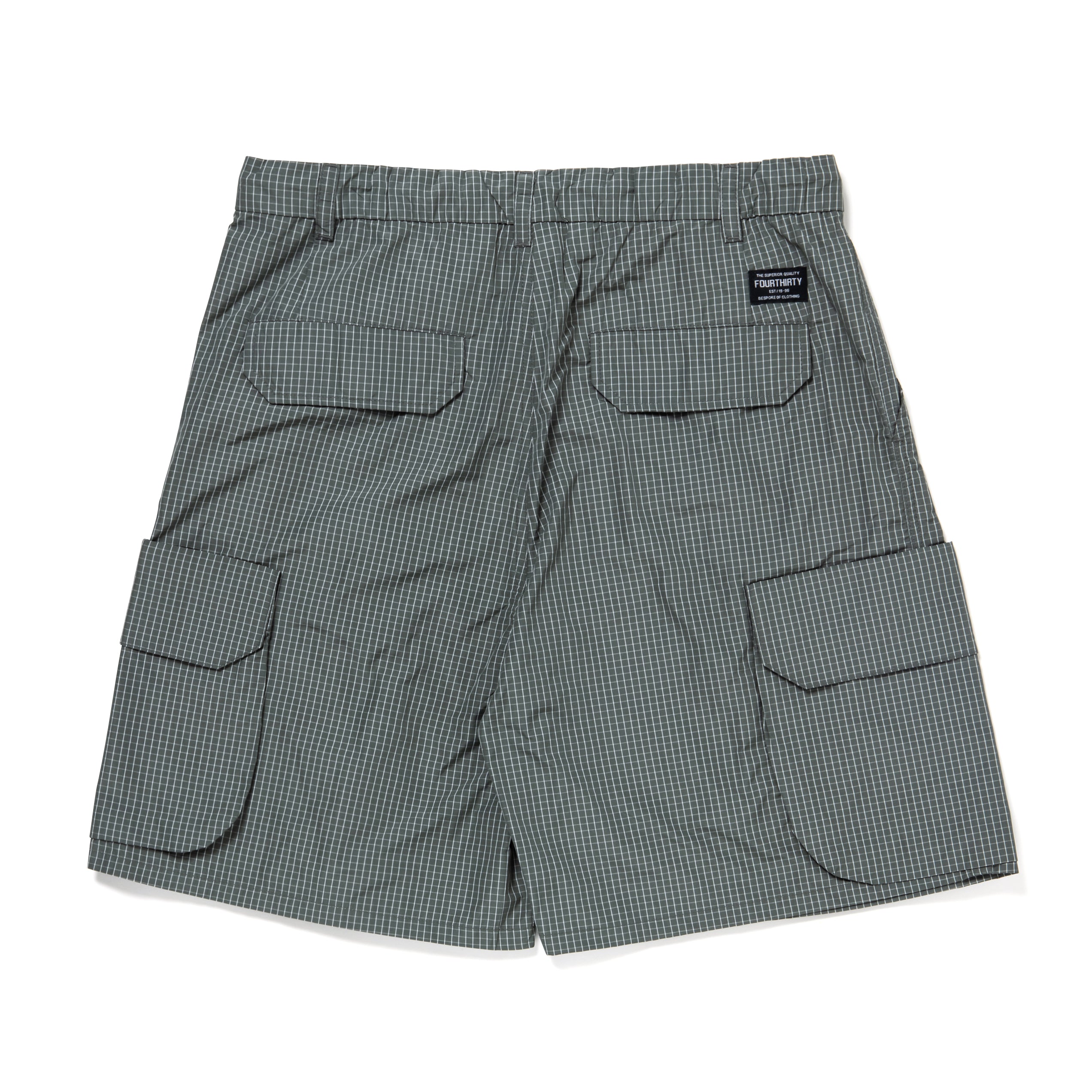 430 RSCK ESLOT CARGO SHORTS