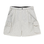 430 RSCK ESLOT CARGO SHORTS
