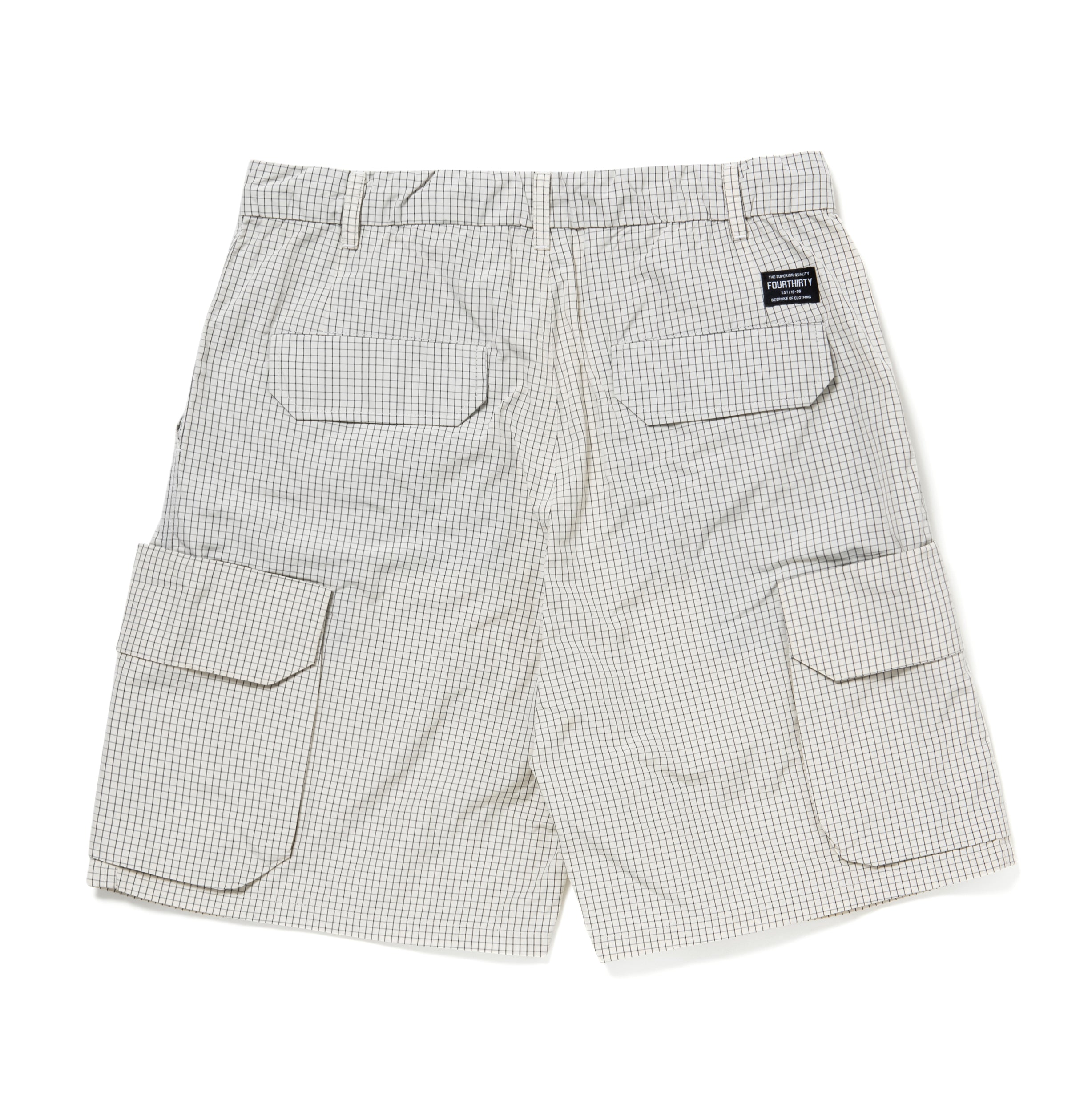 430 RSCK ESLOT CARGO SHORTS