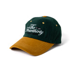 430 TBC LB CAP