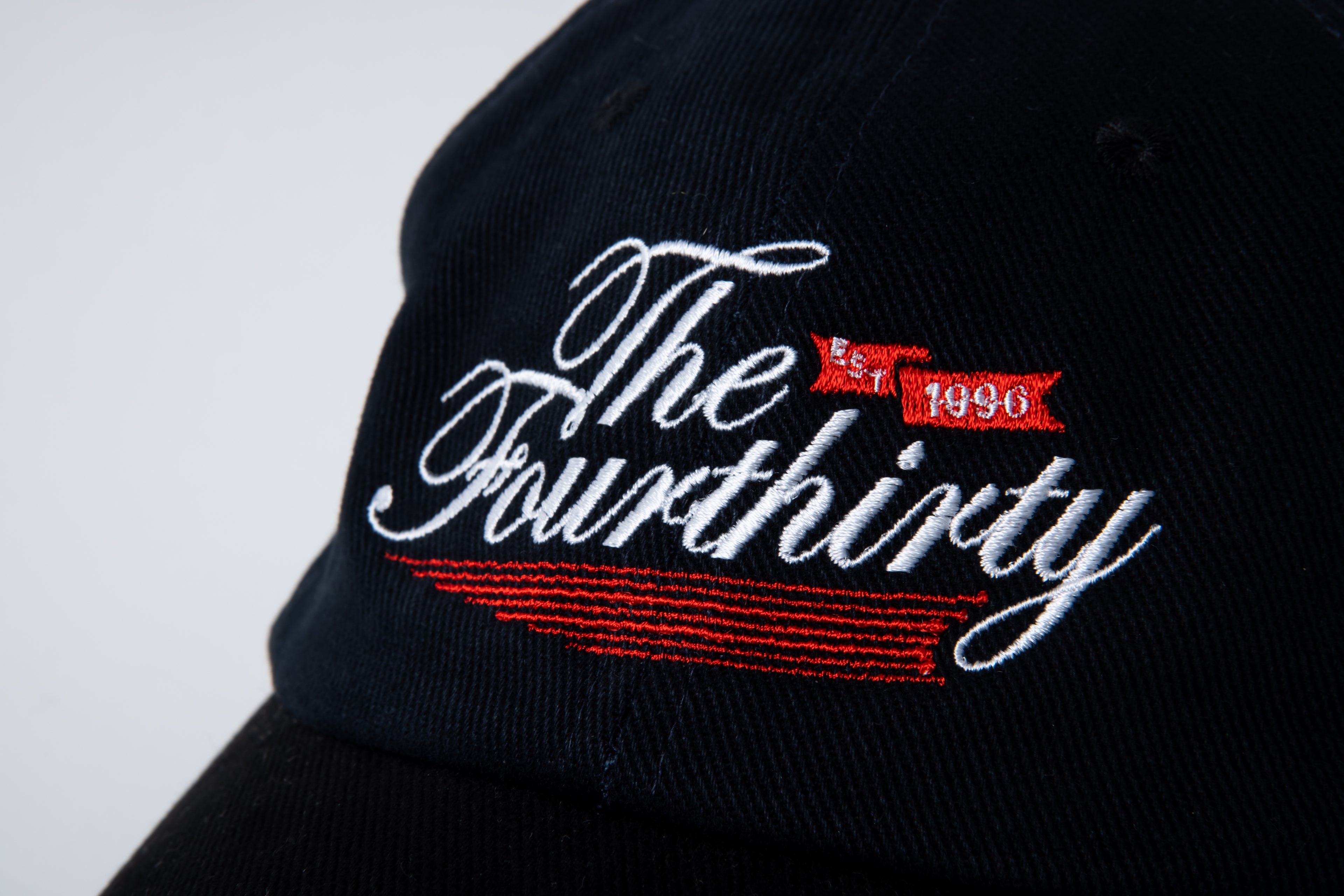430 TBC LB CAP