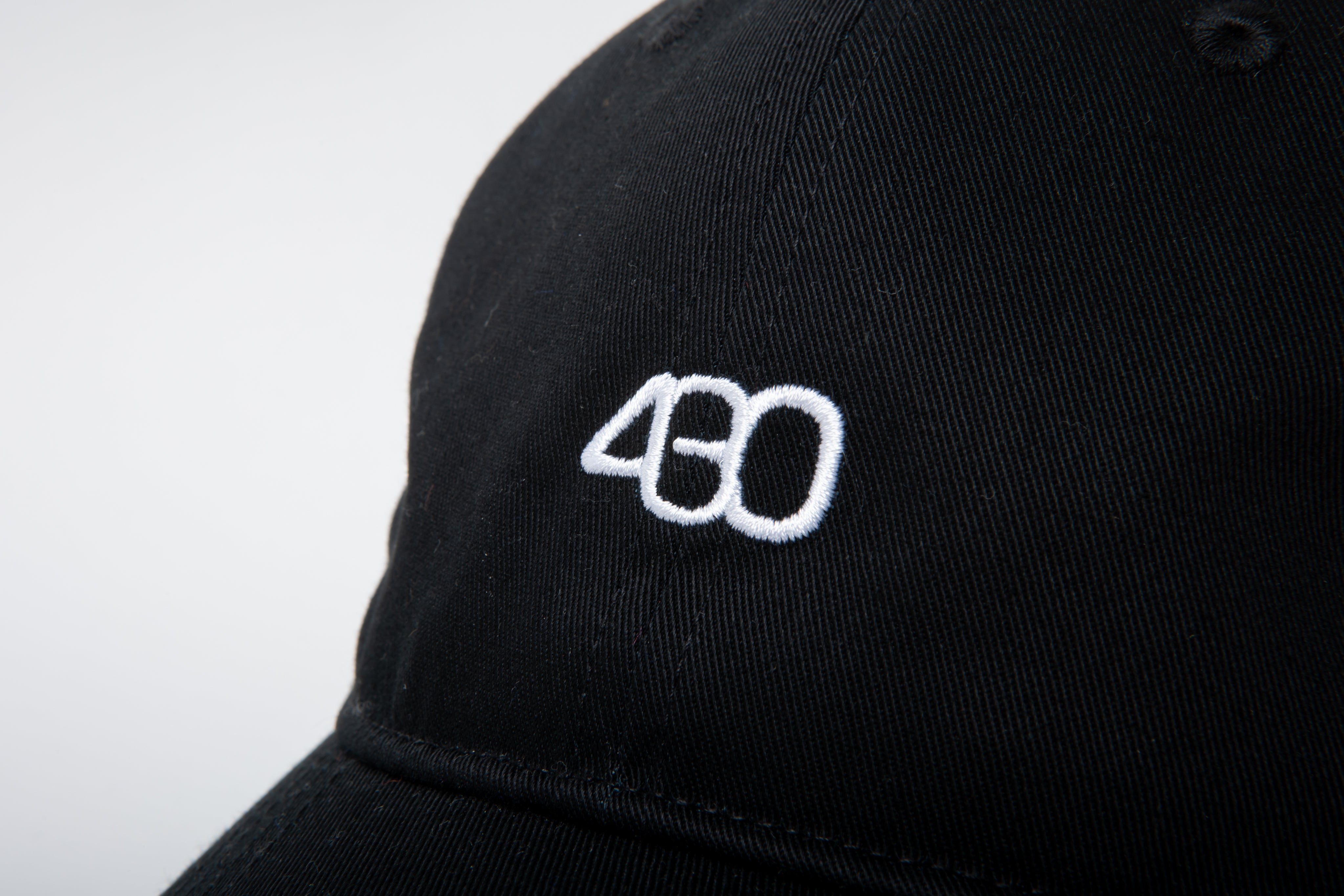 CAP & HAT – DECADE ONLINE STORE