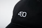 430 NUMBER ICON FOL 6P CAP