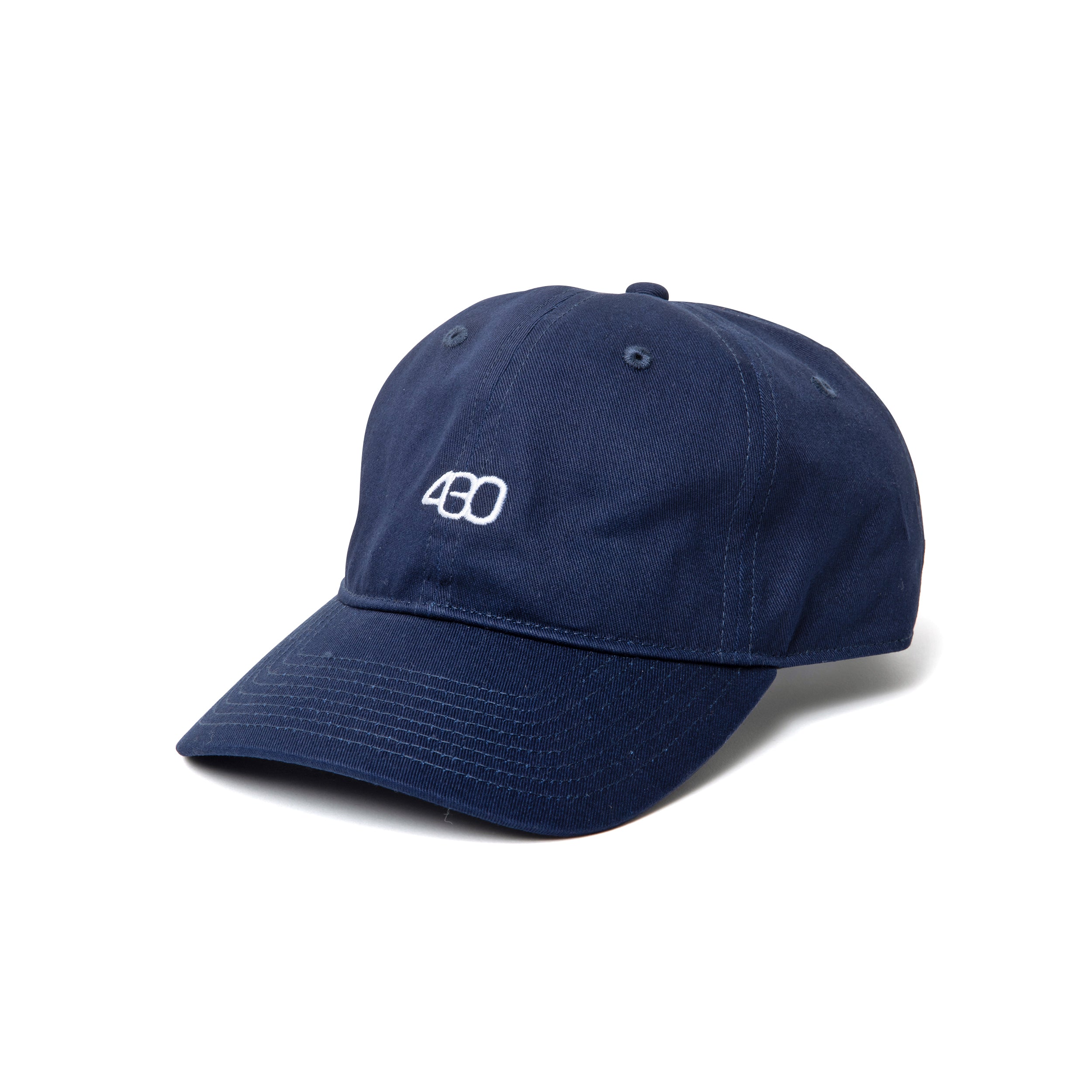 CAP & HAT – DECADE ONLINE STORE