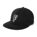 430 PATCH FV BB CAP