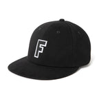 430 PATCH FV BB CAP